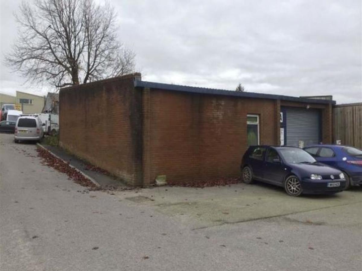 Picture of Industrial For Rent in Liskeard, Cornwall, United Kingdom