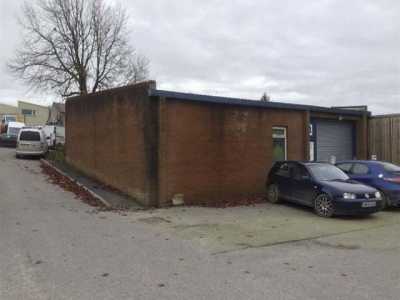 Industrial For Rent in Liskeard, United Kingdom