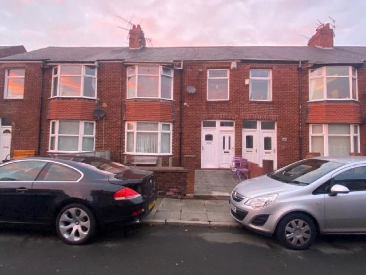 Picture of Apartment For Rent in North Shields, Tyne and Wear, United Kingdom