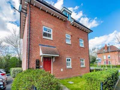 Apartment For Rent in Andover, United Kingdom
