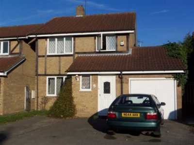 Home For Rent in Egham, United Kingdom