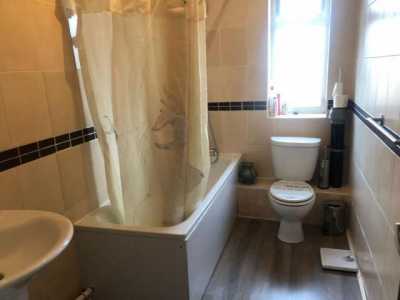Apartment For Rent in Dagenham, United Kingdom