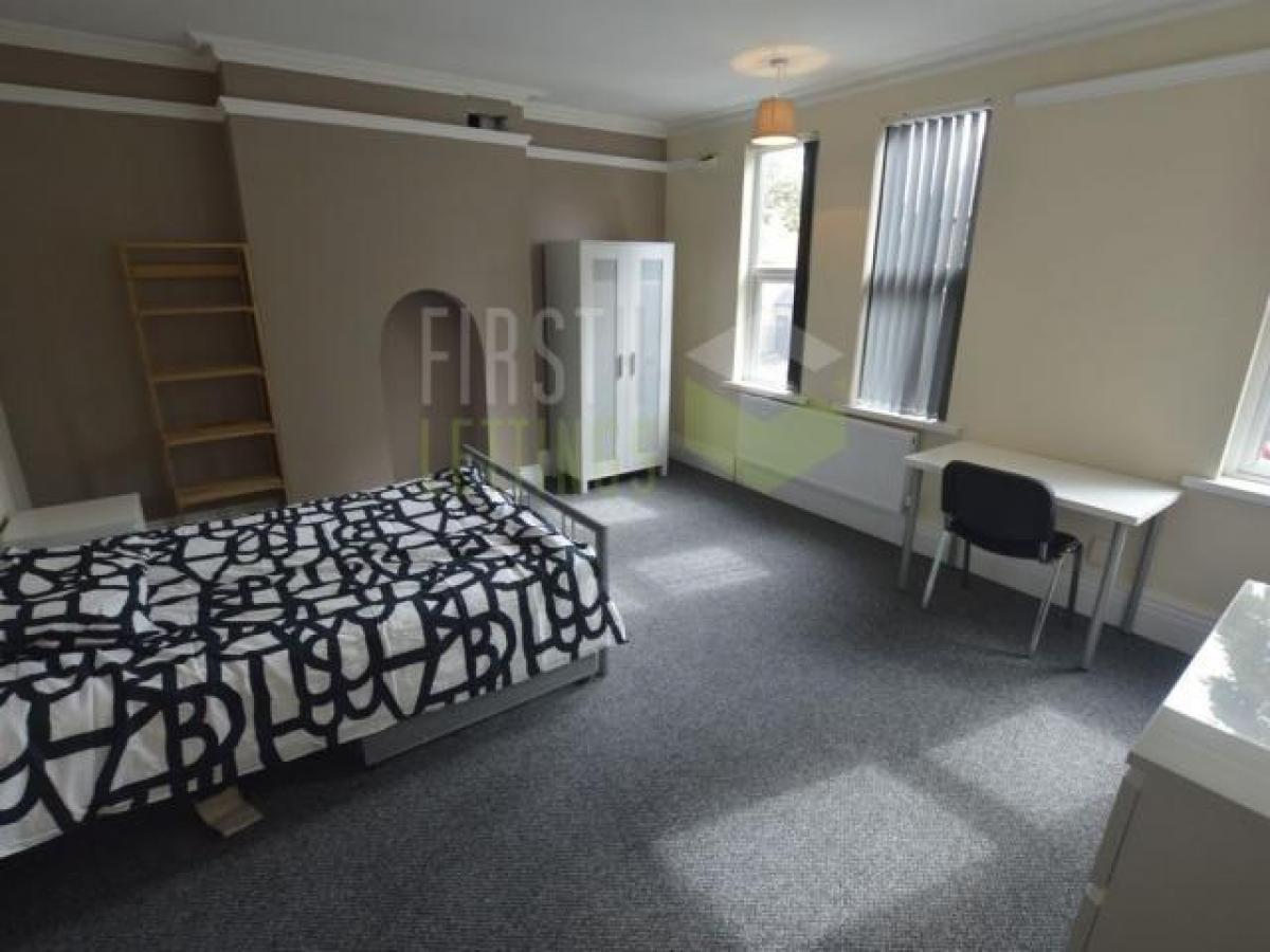 Picture of Home For Rent in Leicester, Leicestershire, United Kingdom