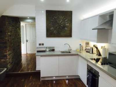 Apartment For Rent in Harpenden, United Kingdom