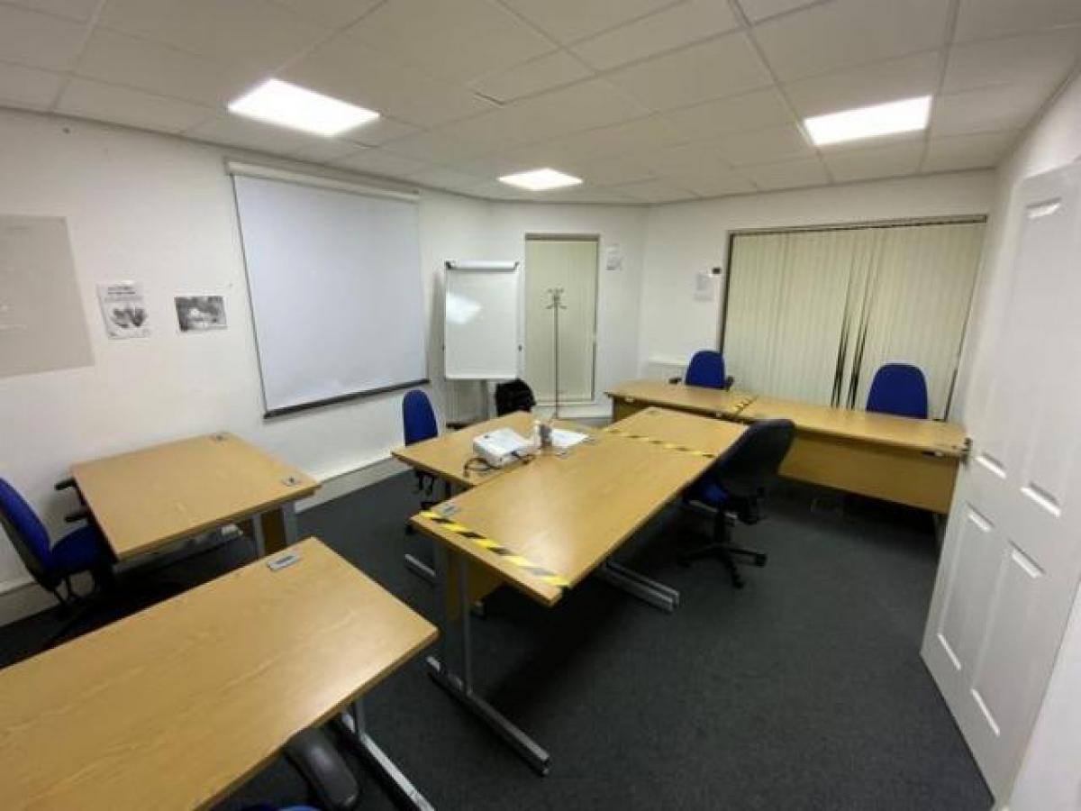 Picture of Office For Rent in Birmingham, West Midlands, United Kingdom