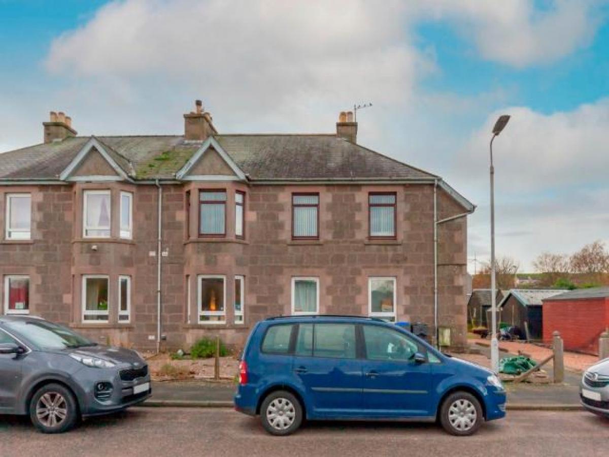 Picture of Apartment For Rent in Montrose, Angus, United Kingdom