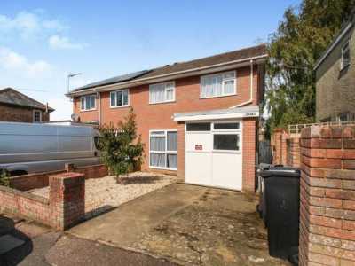 Home For Rent in Bournemouth, United Kingdom