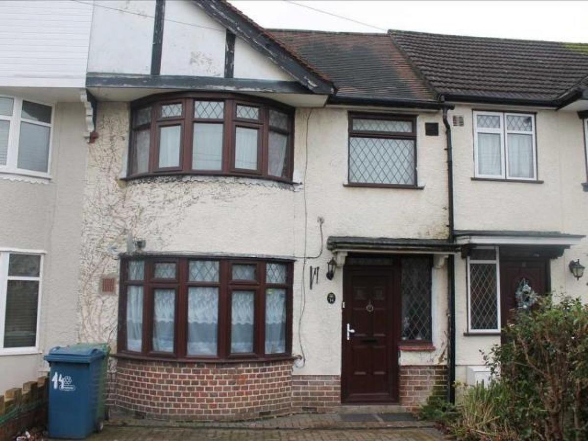 Picture of Home For Rent in Harrow, Greater London, United Kingdom