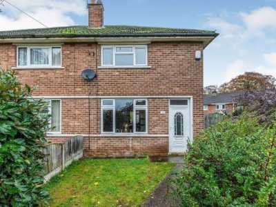 Home For Rent in Doncaster, United Kingdom