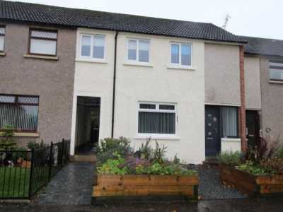 Home For Rent in Falkirk, United Kingdom