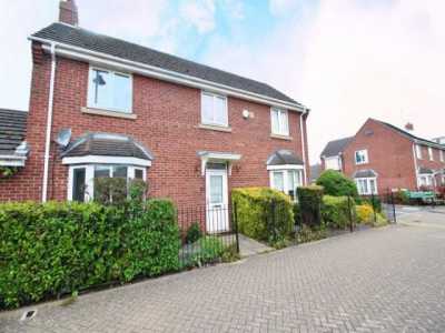 Home For Rent in Peterborough, United Kingdom