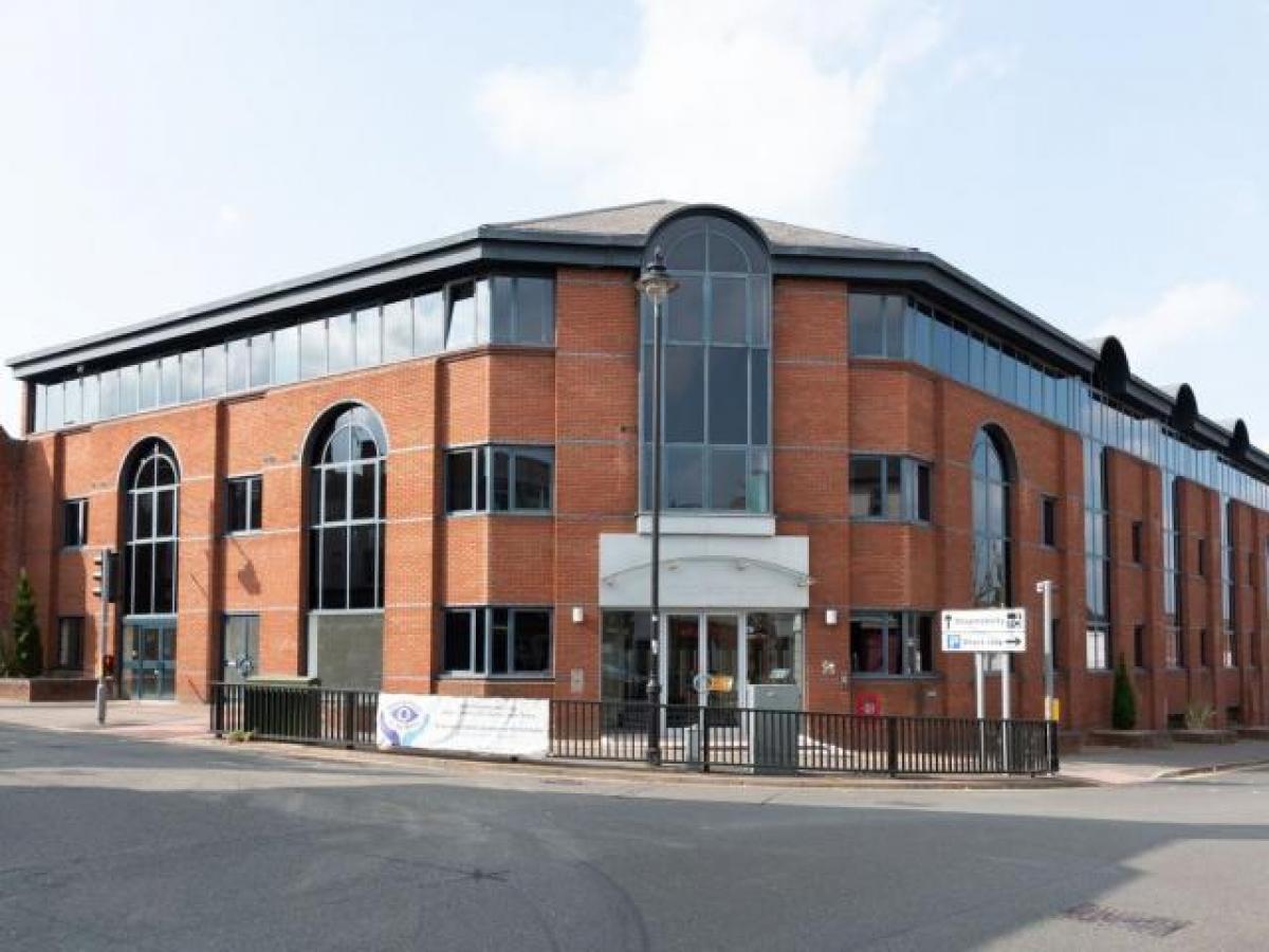 Picture of Apartment For Rent in Basingstoke, Hampshire, United Kingdom