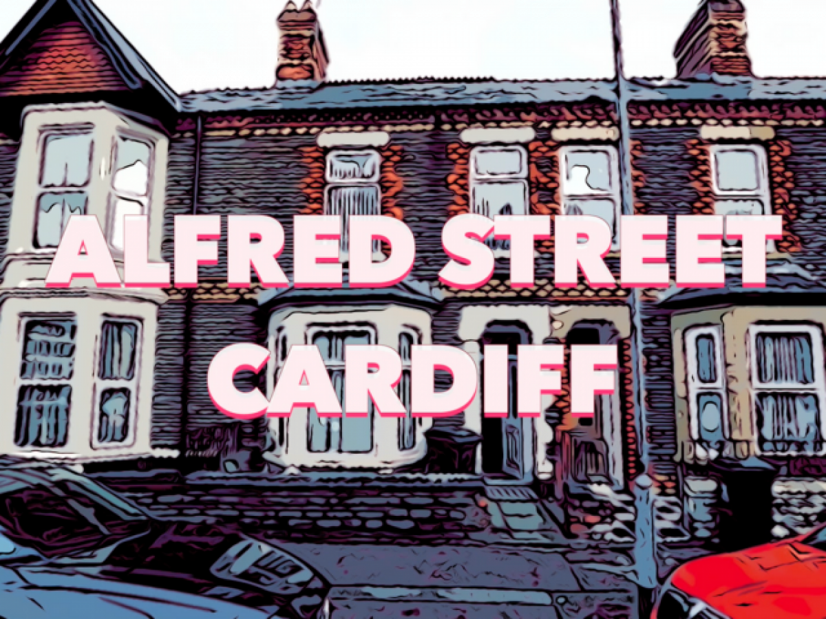 Picture of Home For Rent in Cardiff, South Glamorgan, United Kingdom