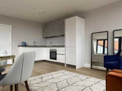Apartment For Rent in Norwich, United Kingdom