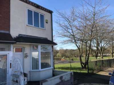 Home For Rent in Stoke on Trent, United Kingdom