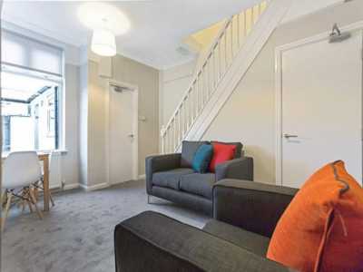 Home For Rent in Salford, United Kingdom