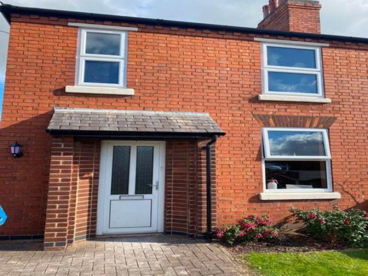 Picture of Home For Rent in Derby, Derbyshire, United Kingdom