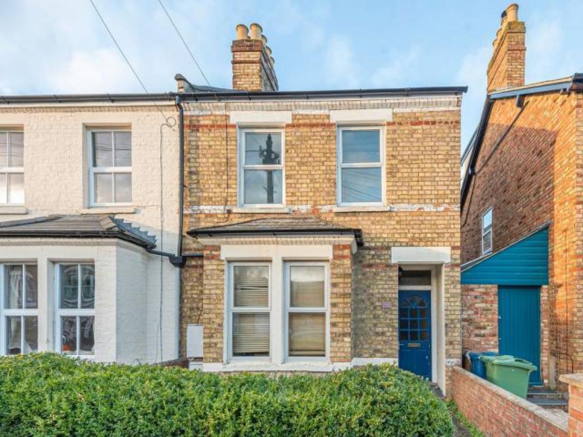 Picture of Home For Rent in Oxford, Oxfordshire, United Kingdom