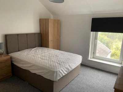 Apartment For Rent in Swansea, United Kingdom