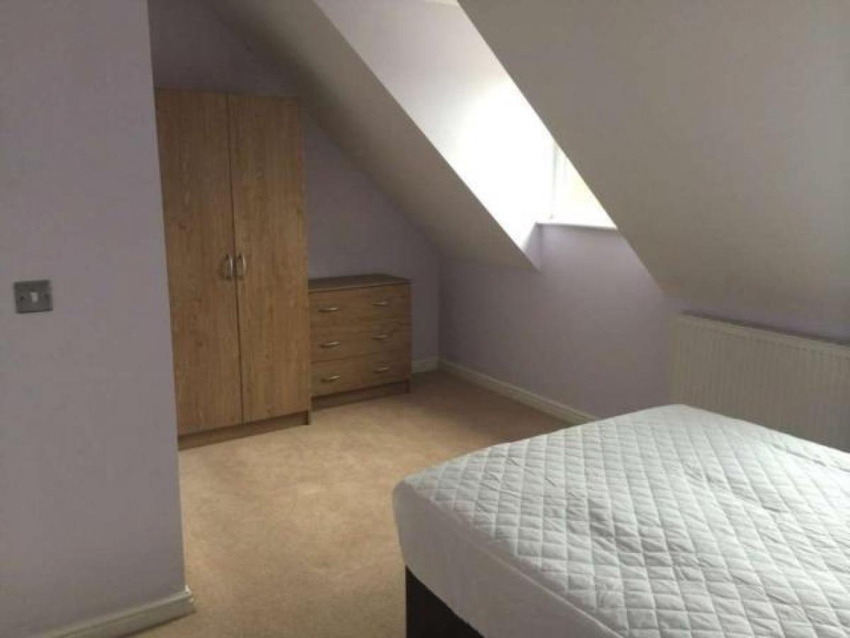 Picture of Apartment For Rent in Banbury, Oxfordshire, United Kingdom