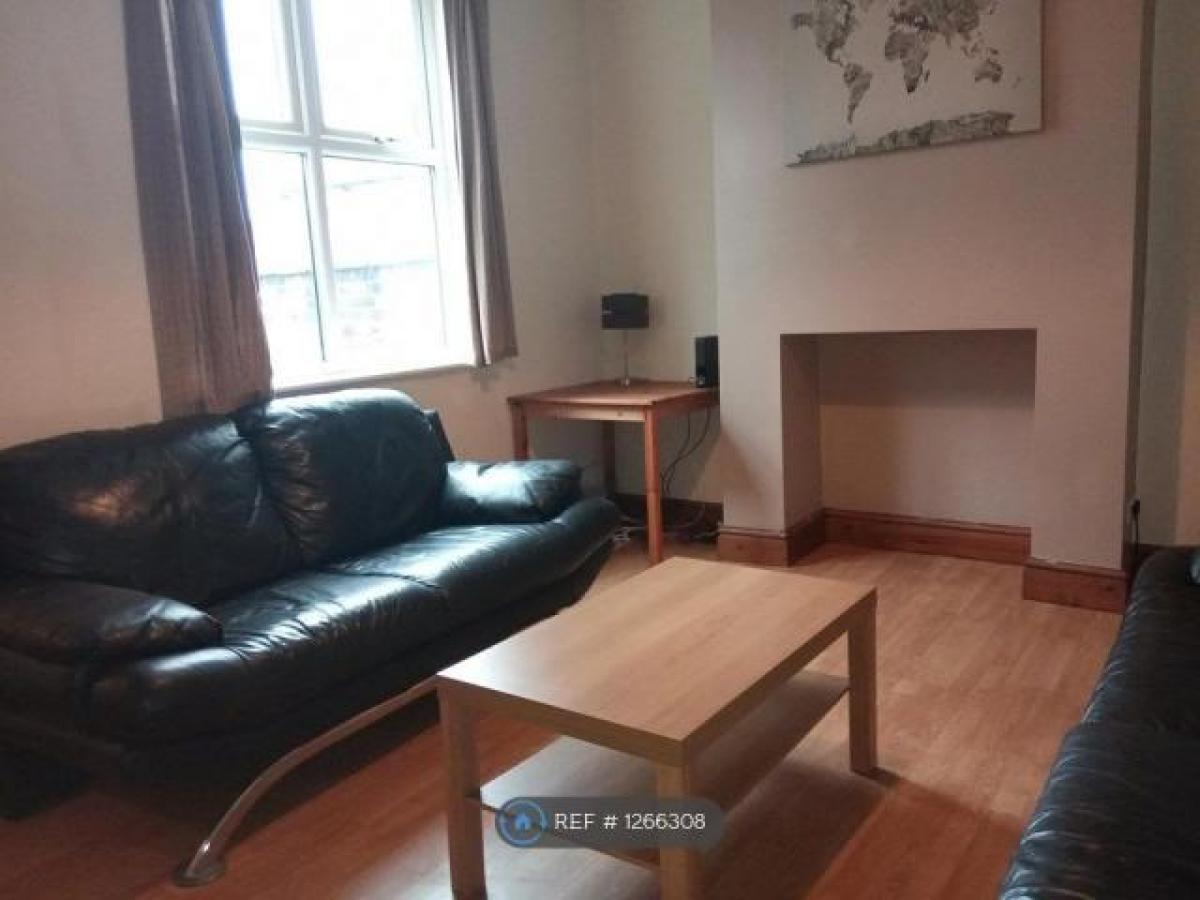 Picture of Home For Rent in Stoke on Trent, Staffordshire, United Kingdom