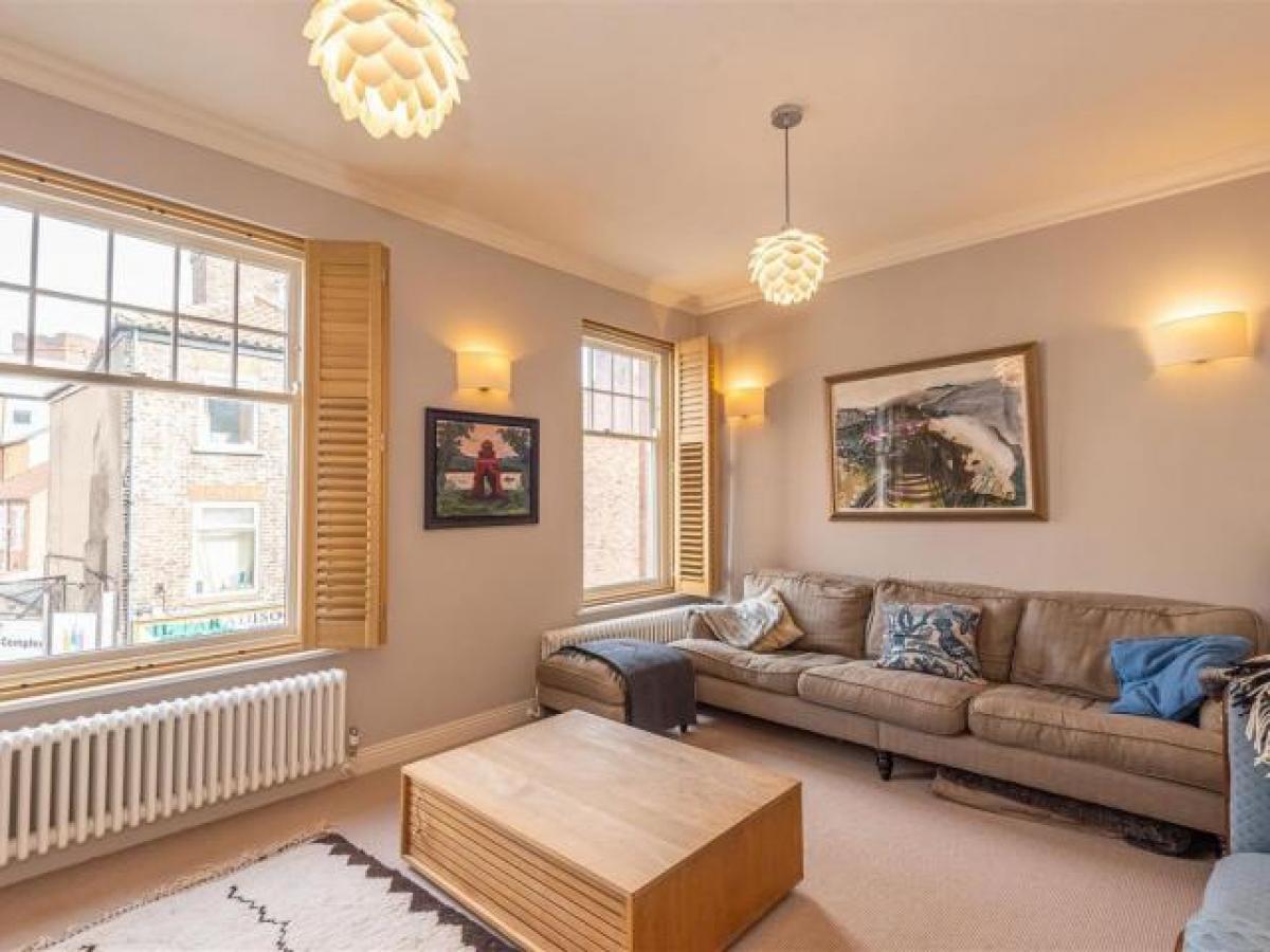 Picture of Home For Rent in York, North Yorkshire, United Kingdom