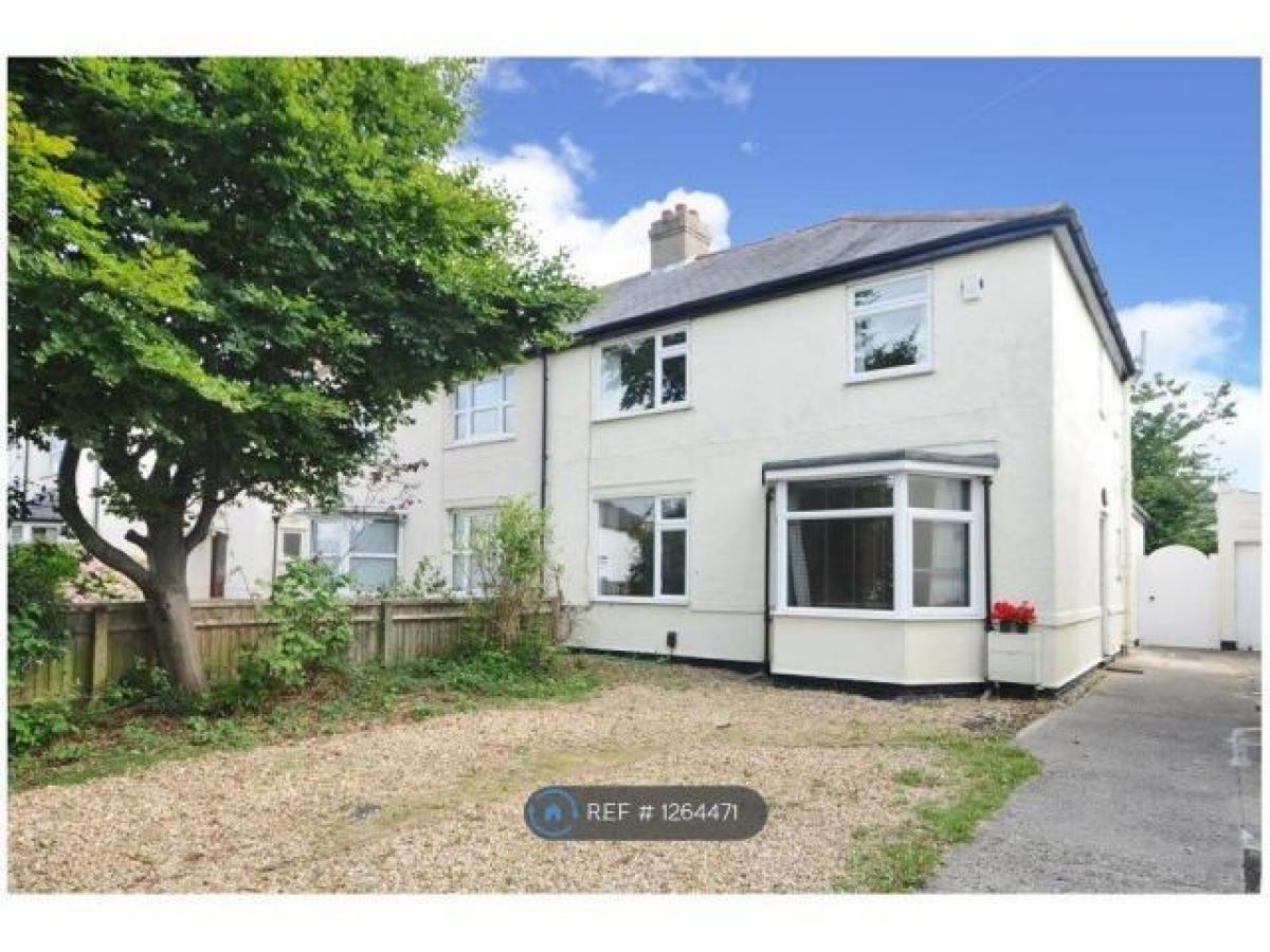 Picture of Home For Rent in Oxford, Oxfordshire, United Kingdom