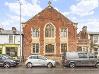 Apartment For Rent in 