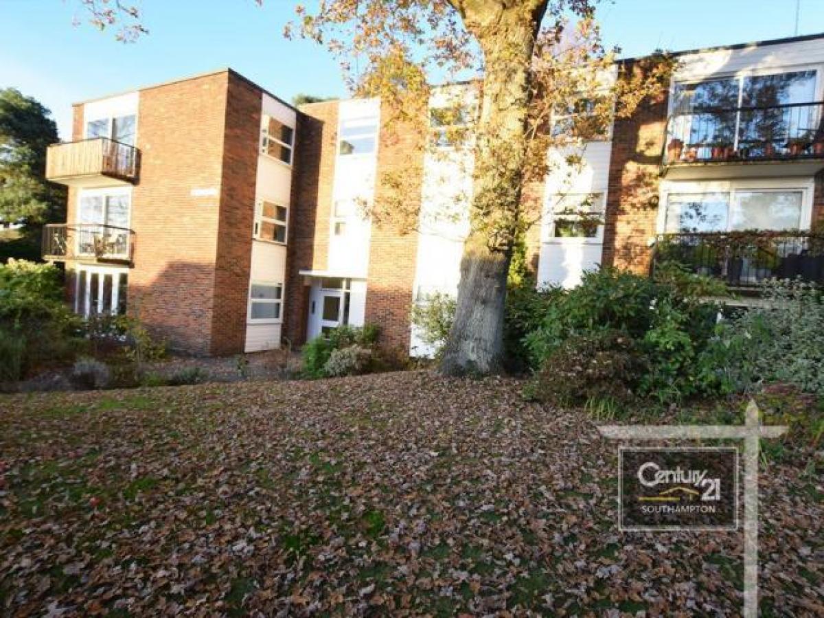 Picture of Apartment For Rent in Southampton, Hampshire, United Kingdom