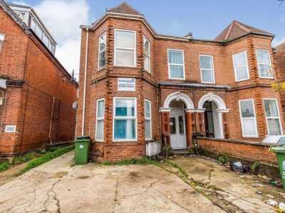 Apartment For Rent in Southampton, United Kingdom