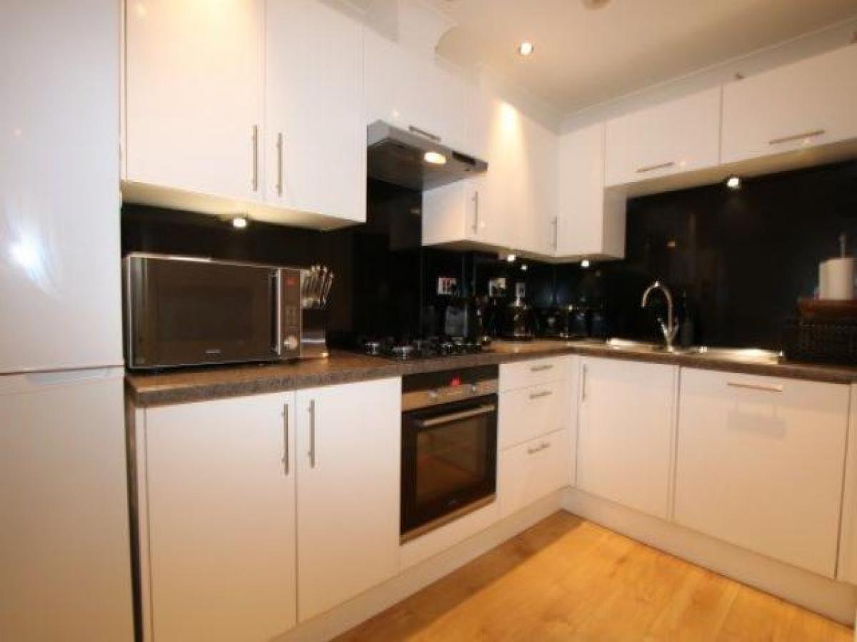 Picture of Apartment For Rent in Glasgow, Strathclyde, United Kingdom
