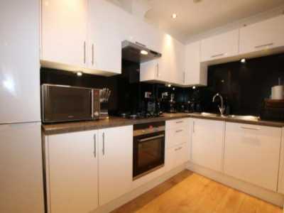Apartment For Rent in Glasgow, United Kingdom