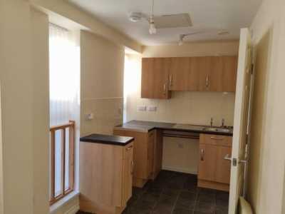 Apartment For Rent in 