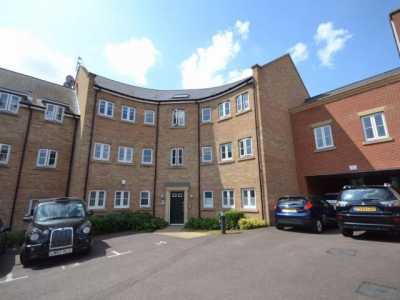 Apartment For Rent in Loughton, United Kingdom