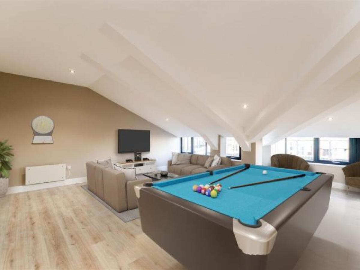 Picture of Apartment For Rent in Norwich, Norfolk, United Kingdom