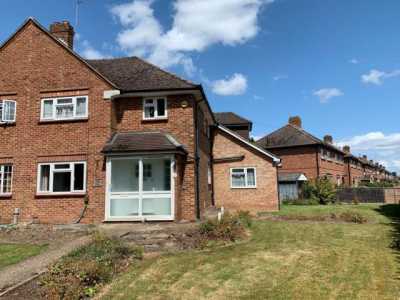 Home For Rent in Egham, United Kingdom