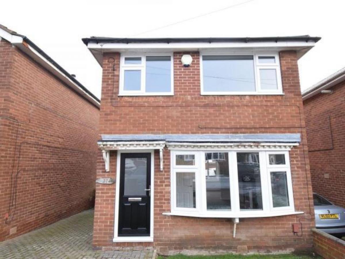 Picture of Home For Rent in Wakefield, West Yorkshire, United Kingdom