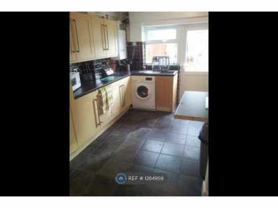 Apartment For Rent in Stevenage, United Kingdom