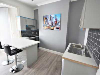 Apartment For Rent in Swansea, United Kingdom