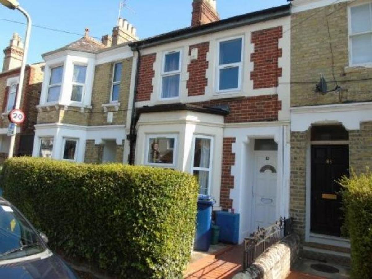 Picture of Home For Rent in Oxford, Oxfordshire, United Kingdom