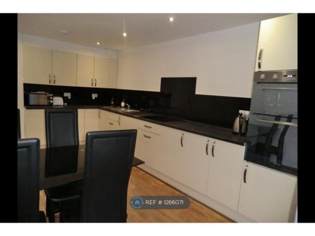 Picture of Apartment For Rent in Corby, Northamptonshire, United Kingdom