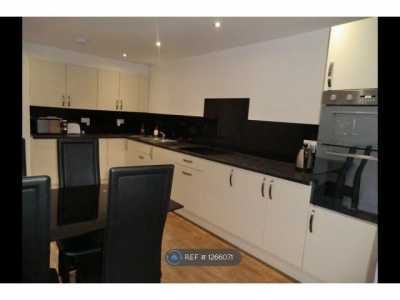 Apartment For Rent in Corby, United Kingdom