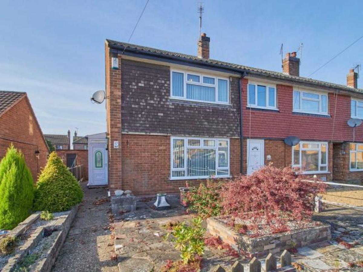 Picture of Home For Rent in Hinckley, Leicestershire, United Kingdom