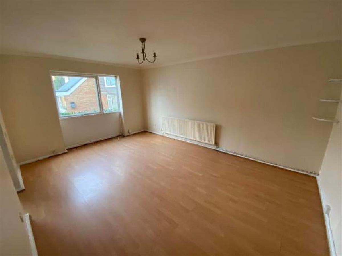 Picture of Apartment For Rent in Hemel Hempstead, Hertfordshire, United Kingdom