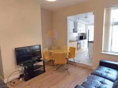 Home For Rent in Lincoln, United Kingdom