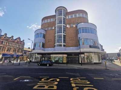 Apartment For Rent in Doncaster, United Kingdom