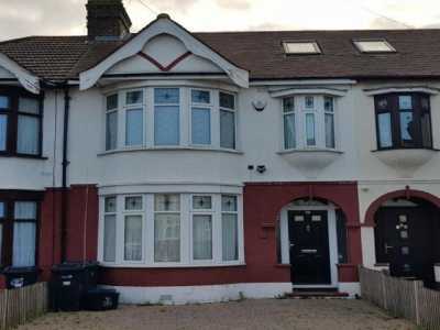 Home For Rent in Ilford, United Kingdom