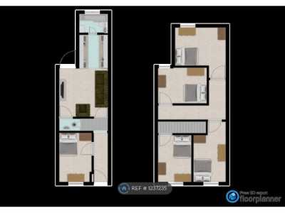 Home For Rent in Norwich, United Kingdom