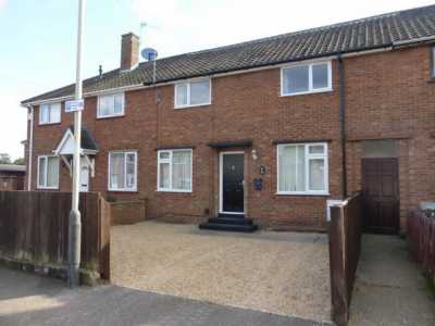 Home For Rent in Norwich, United Kingdom