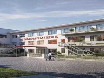 Apartment For Rent in Uxbridge, United Kingdom